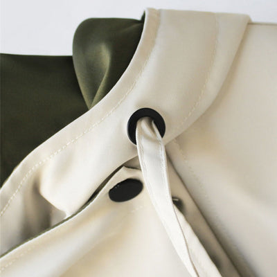 Fiore - Stylish Weather-Resistant Jacket