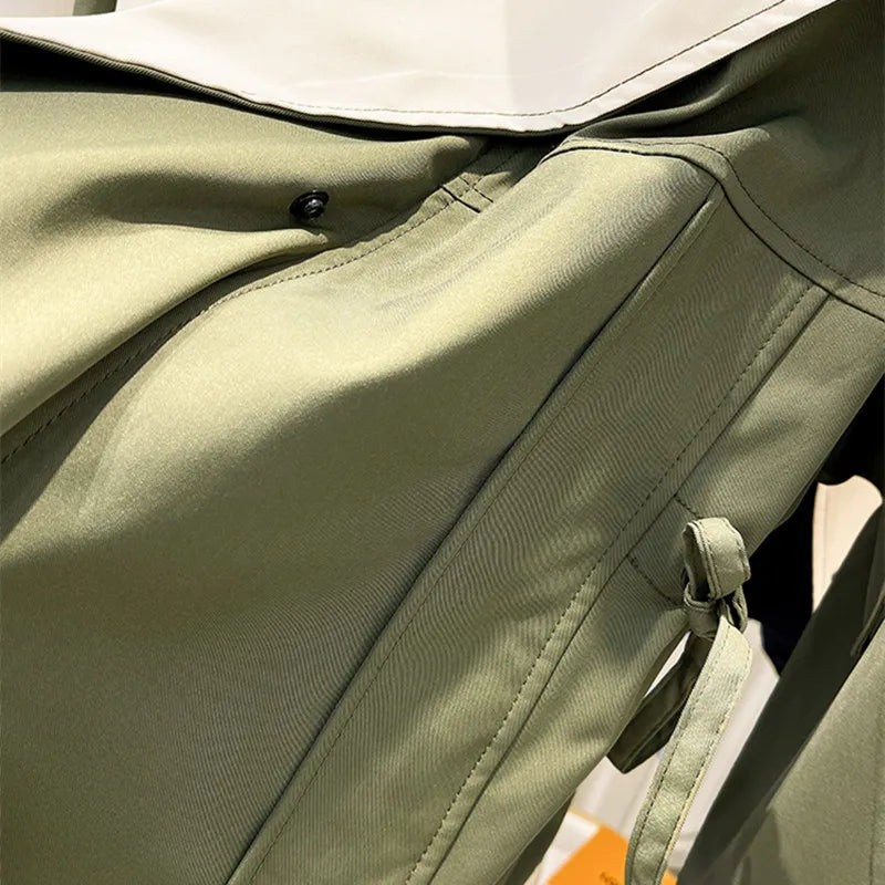 Fiore - Stylish Weather-Resistant Jacket