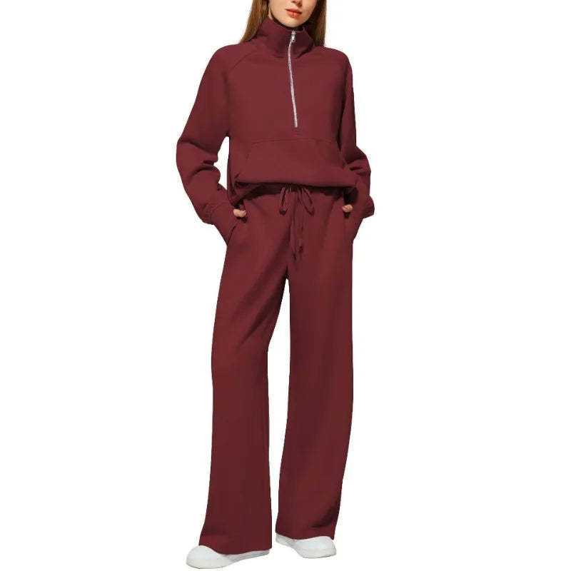 Maya - Luxe Lounge Set
