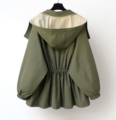 Fiore - Stylish Weather-Resistant Jacket