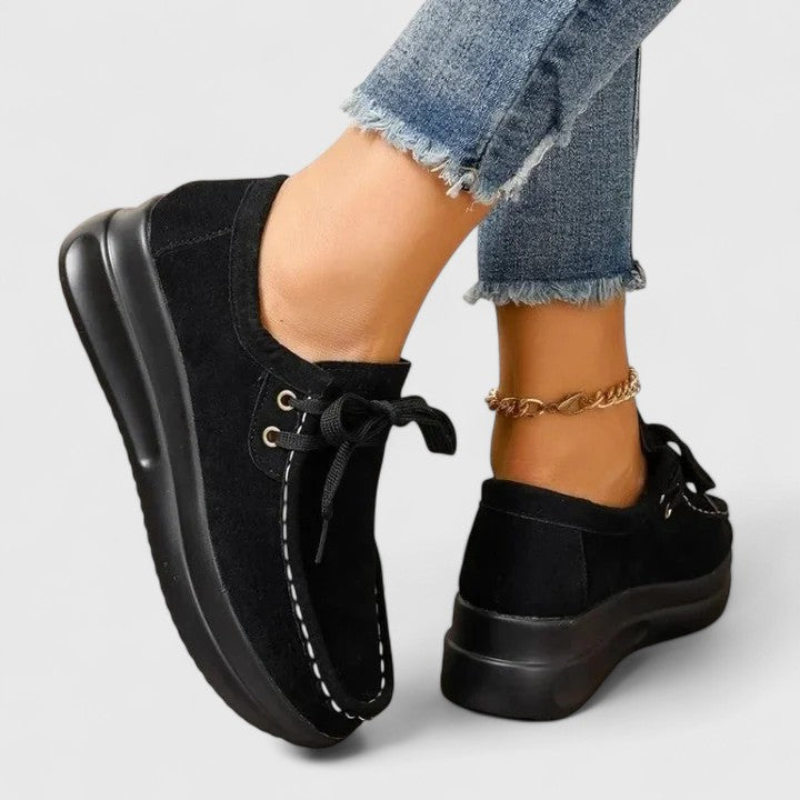 Maja - Chaussures Orthopédiques Confortables