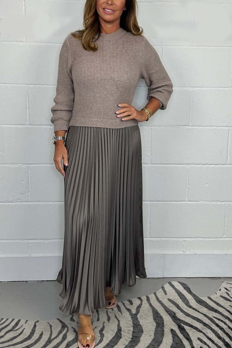 Sophia - Cozy Elegant Ensemble