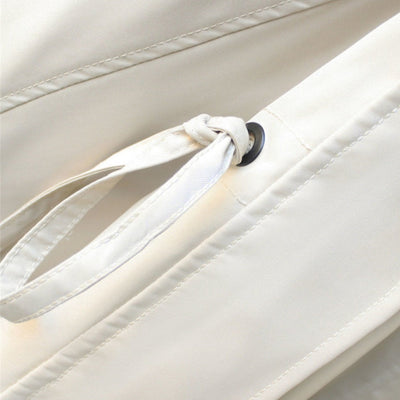 Fiore - Stylish Weather-Resistant Jacket
