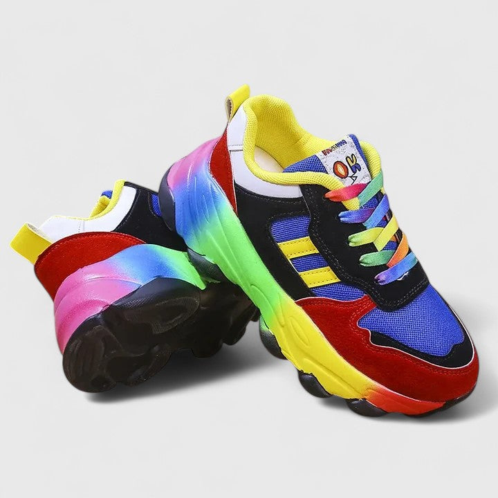 Chrystane - Chaussures Orthopédiques Stylées
