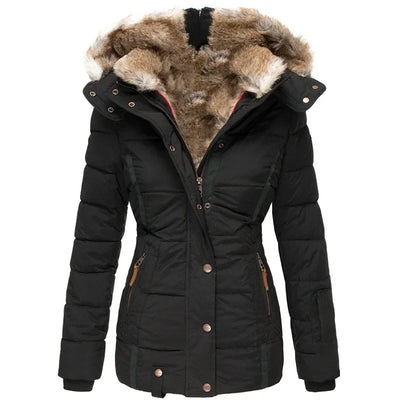 Sara - Stylish Winter Parka