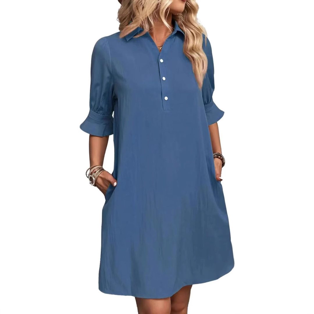 Franchesca - Effortless Casual Chic