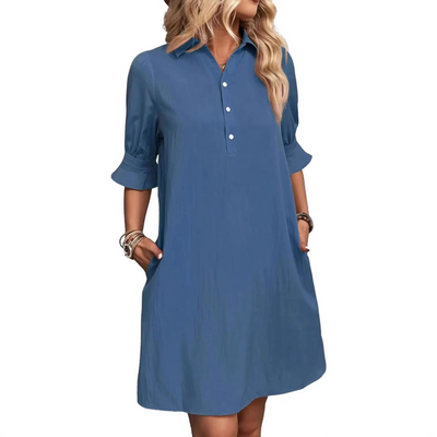 Franchesca - Effortless Casual Chic