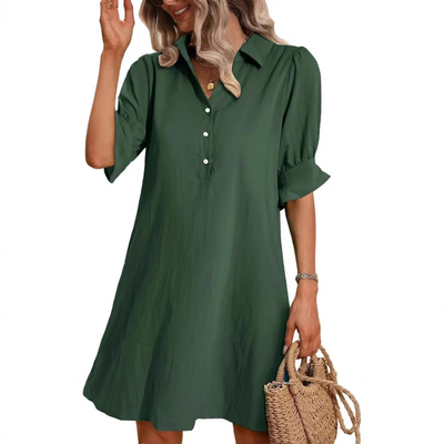 Franchesca - Effortless Casual Chic