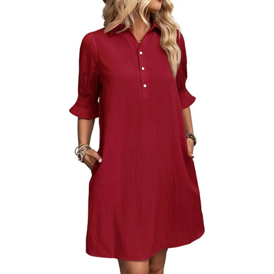 Franchesca - Effortless Casual Chic