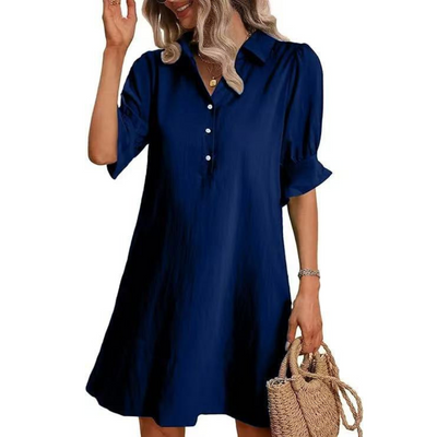 Franchesca - Effortless Casual Chic