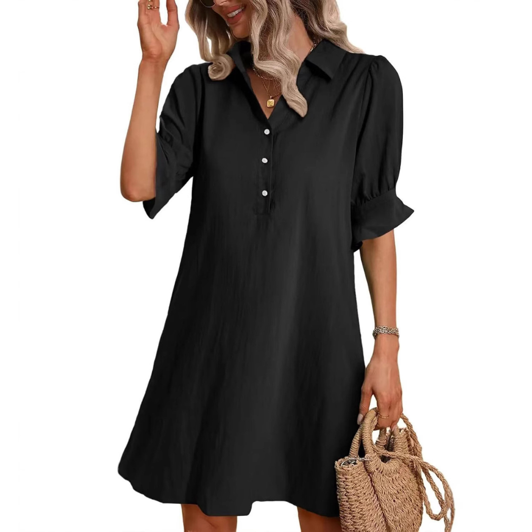 Franchesca - Effortless Casual Chic