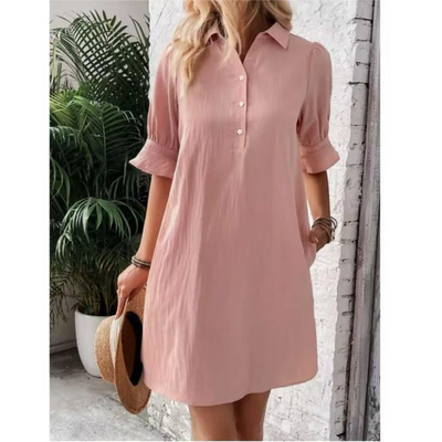 Franchesca - Effortless Casual Chic