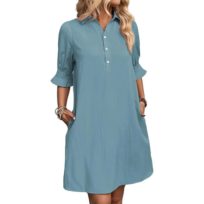 Franchesca - Effortless Casual Chic