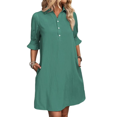 Franchesca - Effortless Casual Chic