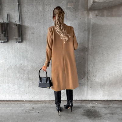 Loriel - Elegant Winter Coat