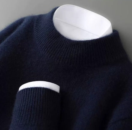 Pascal - Luxurious Cashmere Sweater