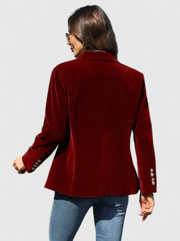 Lileth - Sophisticated Versatile Blazer