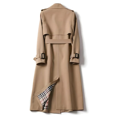 Jadranka - Chic Everyday Trench Coat