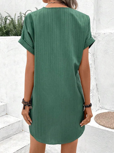 Milly - Effortless Comfort Dress