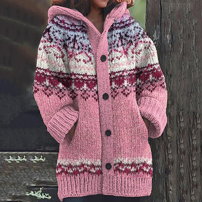 Angeline - Chic Comfort Sweater