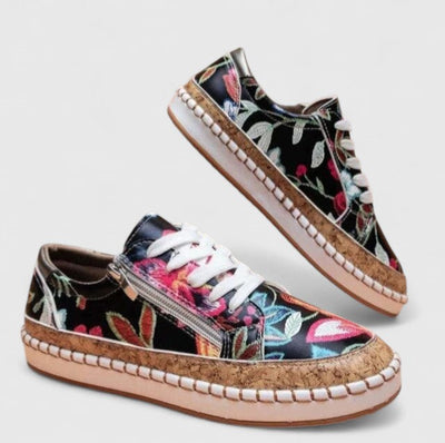 Olisette - Chaussures Orthopédiques Élégantes