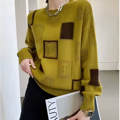 Britte - Timeless Softness Sweater