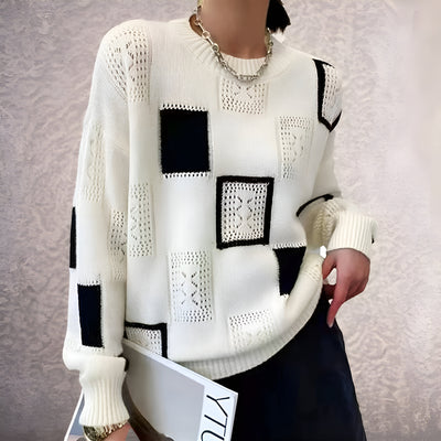 Britte - Timeless Softness Sweater