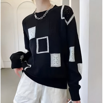 Britte - Timeless Softness Sweater
