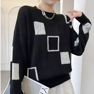 Britte - Timeless Softness Sweater