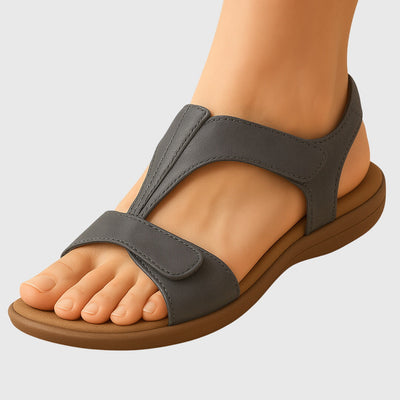 Liana - Sandales Orthopédiques Élégantes