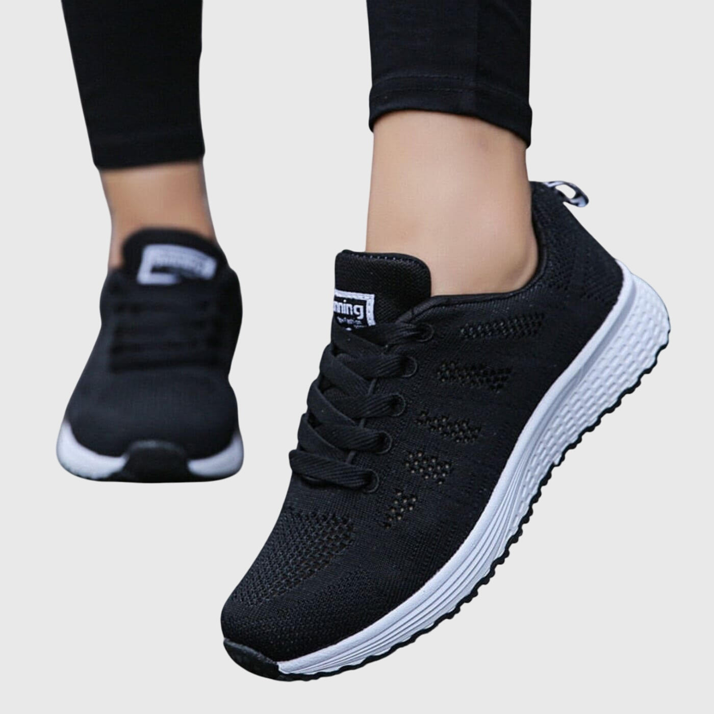 Betta - Chaussures Orthopédiques Confortables