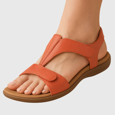Liana - Sandales Orthopédiques Élégantes