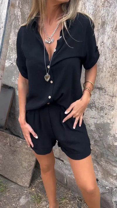 Sienna - Effortless Summer Set