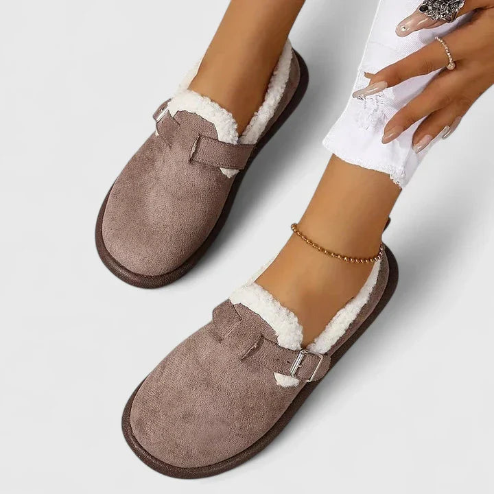 Valentynah - Chaussures Orthopédiques Confortables