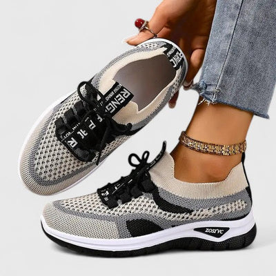 Koralyn - Sneakers Orthopédiques Confortables
