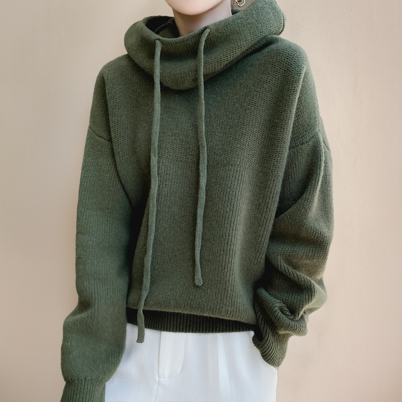 Loren - Cozy Oversized Sweater