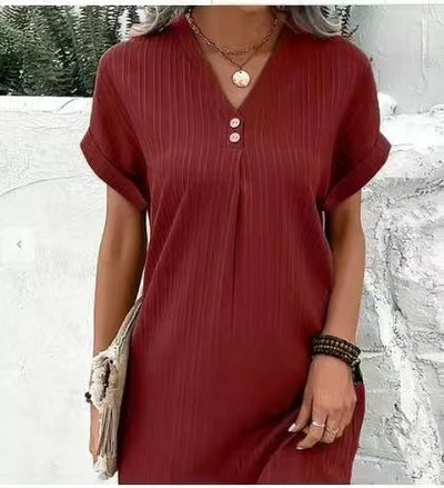 Milly - Effortless Comfort Dress