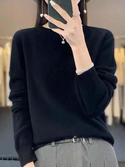 Celena - Trendy Warm Sweater