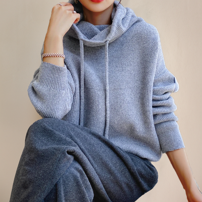 Loren - Cozy Oversized Sweater