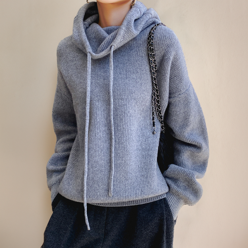 Loren - Cozy Oversized Sweater