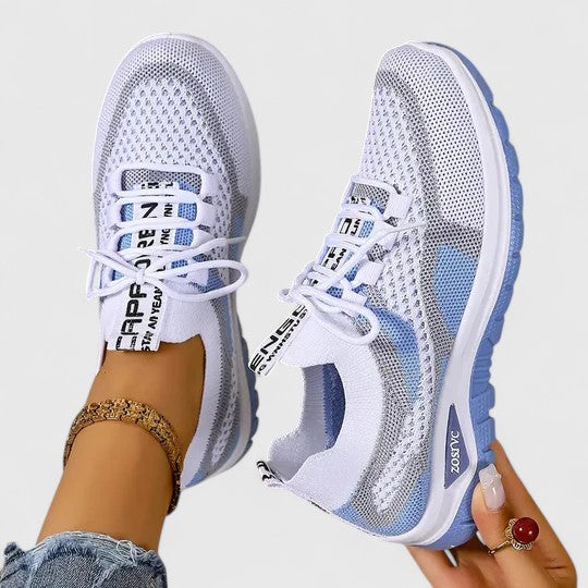 Koralyn - Sneakers Orthopédiques Confortables