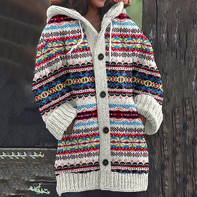 Angeline - Chic Comfort Sweater