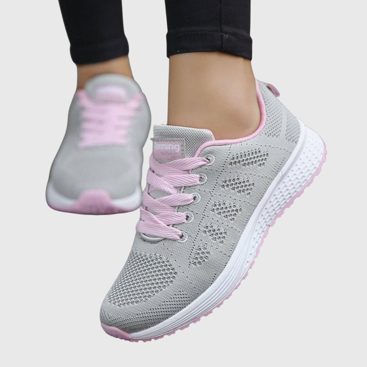 Betta - Chaussures Orthopédiques Confortables