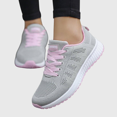 Betta - Chaussures Orthopédiques Confortables