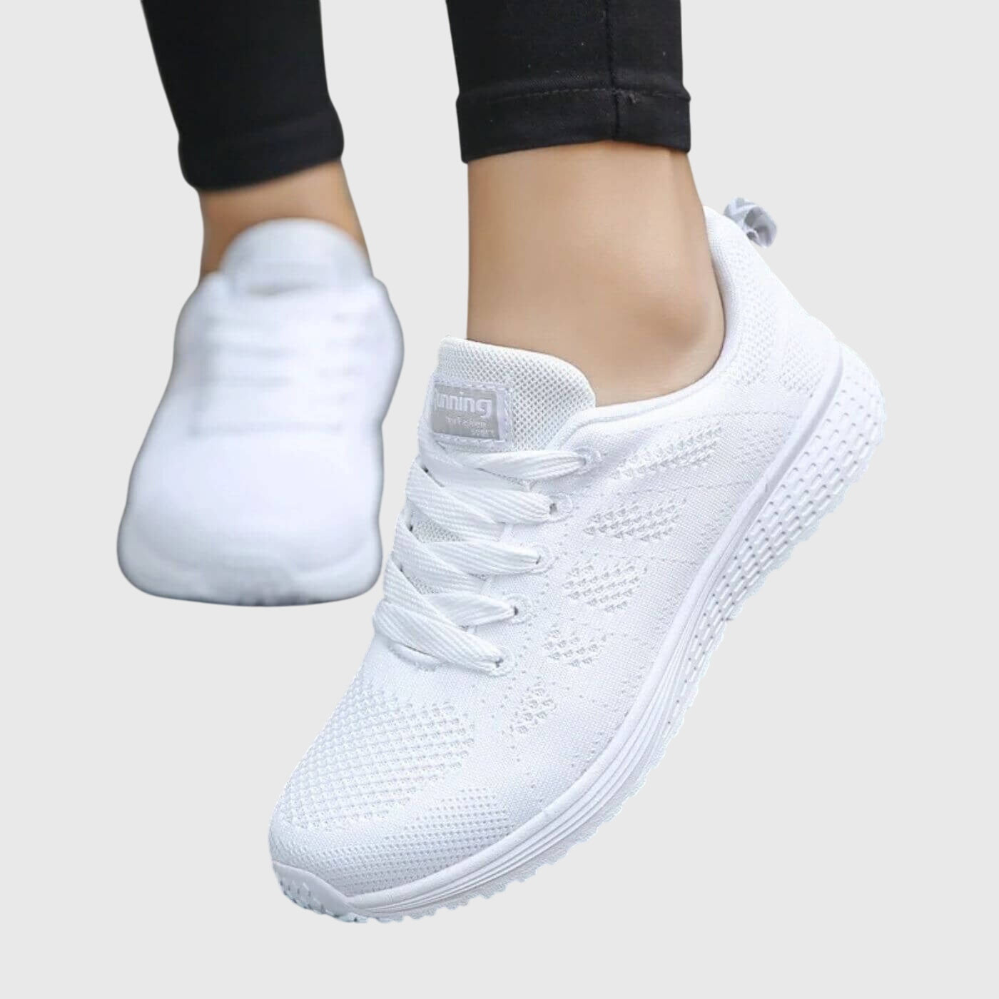 Betta - Chaussures Orthopédiques Confortables