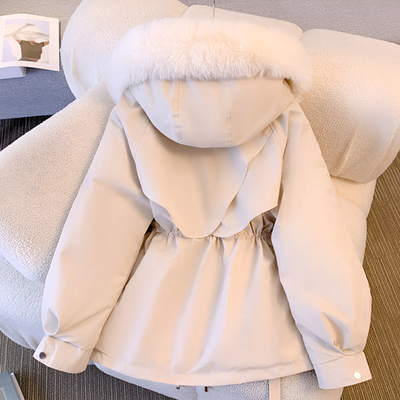 Inès - Elegant Winter Coat
