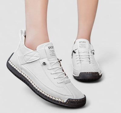 Kymberleigh - Sneakers Orthopédiques Confortables