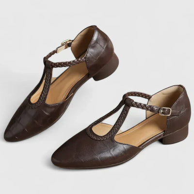 Jamyrisse - Chaussures Orthopédiques Confortables