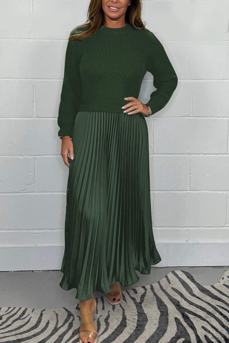 Sophia - Cozy Elegant Ensemble