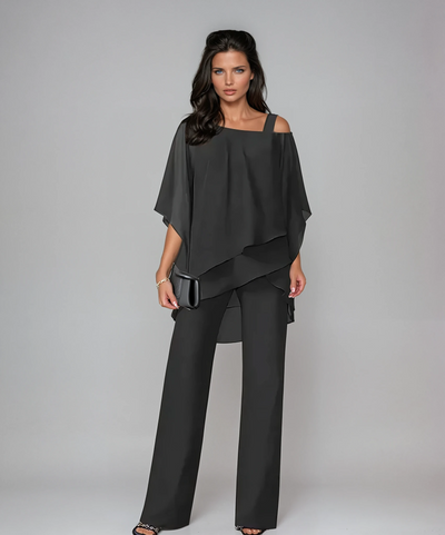 Kendra - Elegant Two-Piece Set